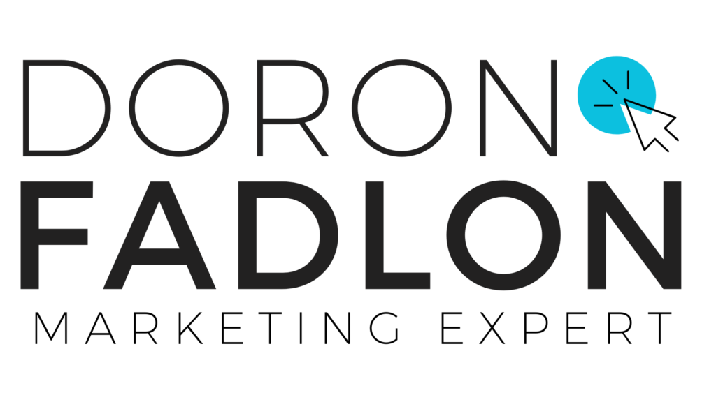 logo doron